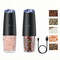 USB Rechargeable Salt and Pepper, Electric Grinder, Large Capacity, Adjustable Coarseness, Auto Spices Grinders Kitchen