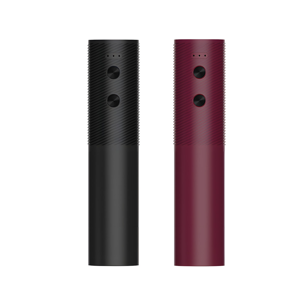 Red Wine Corkscrew Rechargeable, Electric Wine Opener Automatic, Bar Accessories Christmas Gifts, Bottle Opener