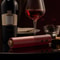 Red Wine Corkscrew Rechargeable, Electric Wine Opener Automatic, Bar Accessories Christmas Gifts, Bottle Opener