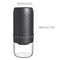 Portable Adjustable Coffee Grinder, USB Charge Electric Mini Coffee Machine, Ceramic Grinding Core, Professional Bean