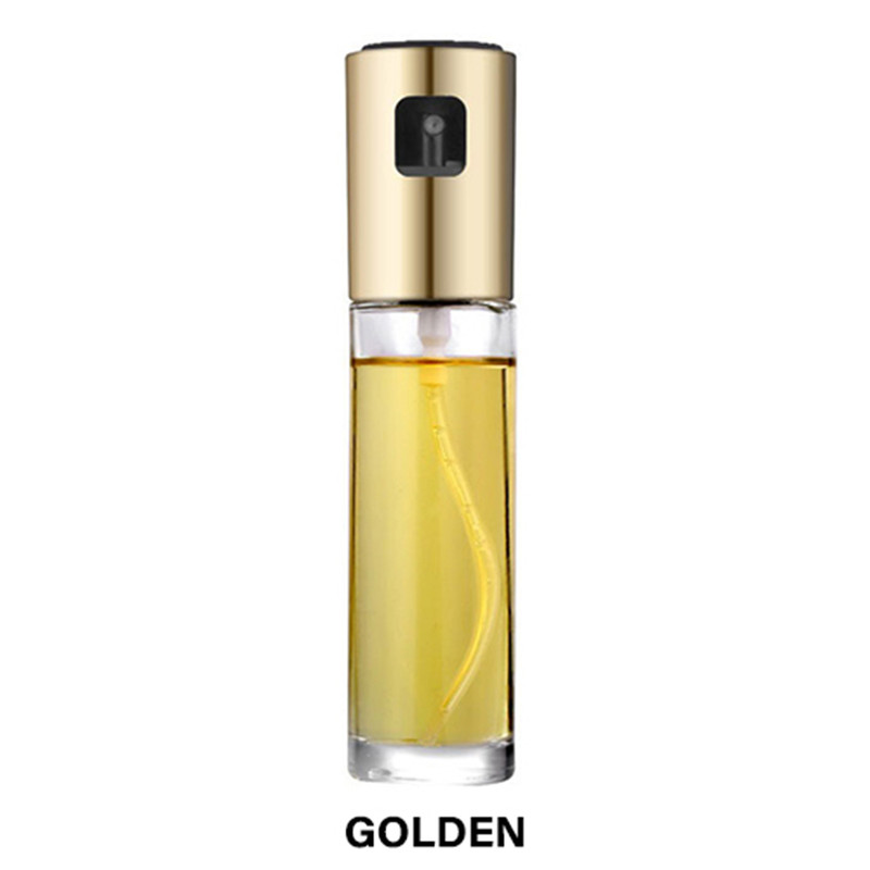 Olive Oil Spray Bottle, Roasting Kitchen Tool, Oil Sprayer for Cooking, Salad Grill BBQ