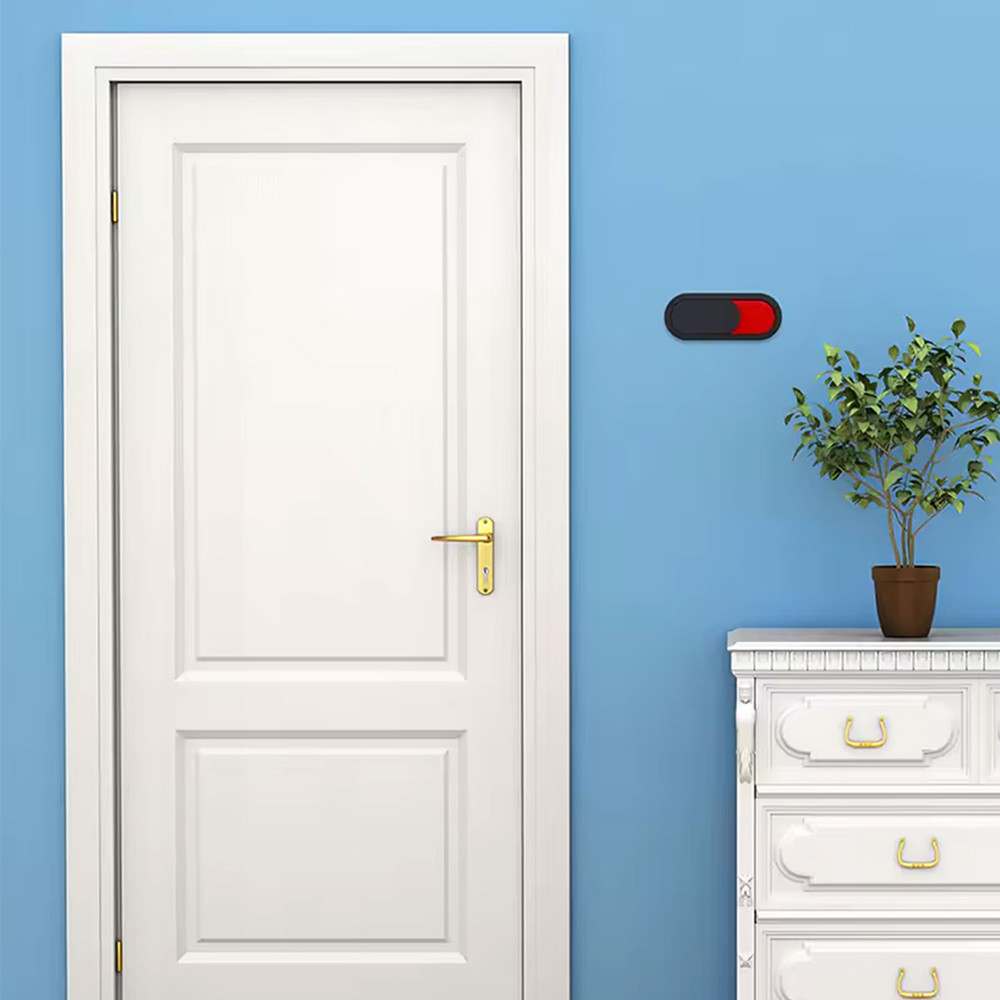 Room Available Or Not Door Privacy Sign Vacant Occupied Do Not Disturb For Office Conference Restro 3