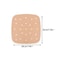 Non-Stick Air Fryer Parchment Paper Liners, Square Disposable Baking Paper Accessories