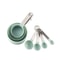Stainless Steel Measuring Cups Spoons Set, Kitchen Tools for Baking, Cake, Pastry, Cooking