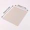 Kids DIY Crafts Table Mat, Silicone Placemat, Waterproof Non Slip Heat Resistant Kitchen Counter Protector