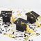 Graduation Cap Box with Tassel, Graduation Party Favors Gift Box