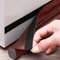 Noise Sound Blocker, Door Bottom Sealing, Door Draft Stopper