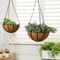 Flower Plant Pot Replacement, Hanging Baskets Chains with Hooks, Hanger for Bird Feeders, Lanterns, Ornaments