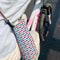 Insulated Crossbody Water Bottle Carrier Portable Bag Holder For Travel Sports 3