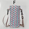 Insulated Crossbody Water Bottle Carrier Portable Bag Holder For Travel Sports 7