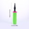 Handheld Balloon Pump Two Way Dual Action, Ballon Inflator Pumping, Air Pumper Balloons for Wedding Birthday Party