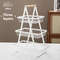 Multifunctional Fruit Basket New Portable Iron Kitchen Storage Rack Multilayer Snack Storage Shelf 6