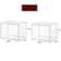 Large Capacity Storage Box Organizer For Figures Acrylic Display Dustproof Makeup Organizer Clear B 4