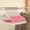 Nonslip Durable Shoulder Corner Hanger For Home Dormitory Closet Wet And Dry Space Organizer Nonmar 5