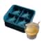 Shark Ice Mold for Whiskey, Creative Silicone Tray for Water, Easy Release Kitchen Ice Cream Mould