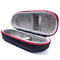 EVA Carrying Case, NEW Shaver Storage Bag, Protective Bag for Braun Series