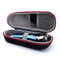 EVA Carrying Case, NEW Shaver Storage Bag, Protective Bag for Braun Series