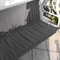Outdoor Thick Fabric Rainproof Replacement Swing Seat Cover For Patio Gar 4