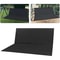 Outdoor Thick Fabric Rainproof Replacement Swing Seat Cover For Patio Gar 5