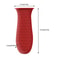 High Heat Resistance Silicone Pot Handle Cover, Anti-scalding Holder for Frying and Milk Pans