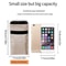 Cell Phone Signal Blocking Faraday Bag For Phone AntiSpying Tracking Fob Shield EMF GPS Location Fa 5