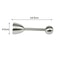 Egg Cutter Accessories Gadget, Stainless Steel Boiled Egg Topper, Shell Opener