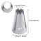Russian Open Star Piping Nozzles, Cake Decorating Tips Set, Icing Pastry Nozzles for Cupcakes & Cookies
