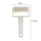 Pie Pizza Cutter, Selection High Quality Pastry Bakeware Embossing Dough Roller, Lattice Cake Tools Plastic Baking Tool