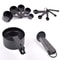 Household Kitchen Tool Set, Measuring Cup And Spoon for Storing Cooking Ingredients