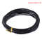 Anodized Aluminum Bonsai Training Wire Total Black Wire for Plant Shapes