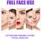 AntiWrinkle Firming Facelift Cream Masseter Muscle Slimming Double Chin Fat Burning VShape Slimming 2