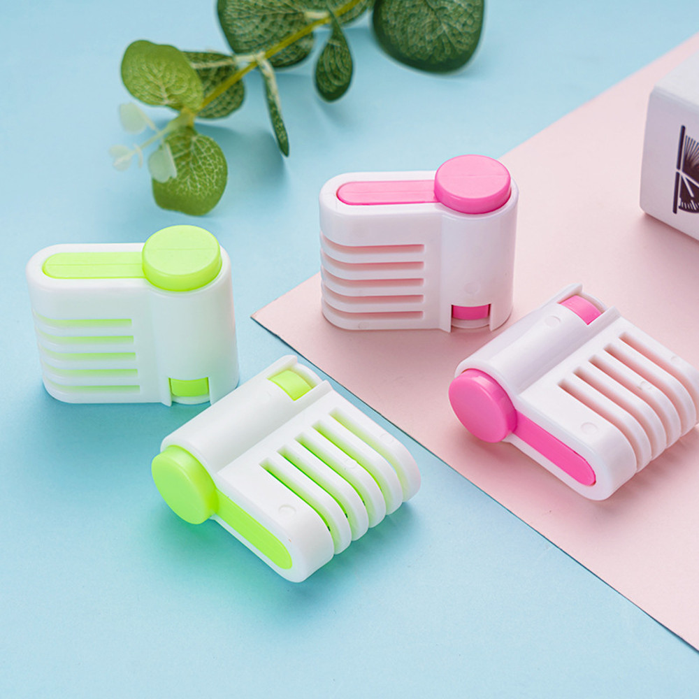 Food-Grade Plastic Cake Cutter, Layers Cut Bread Knife Splitter, Toast Slicer Bread Cutter