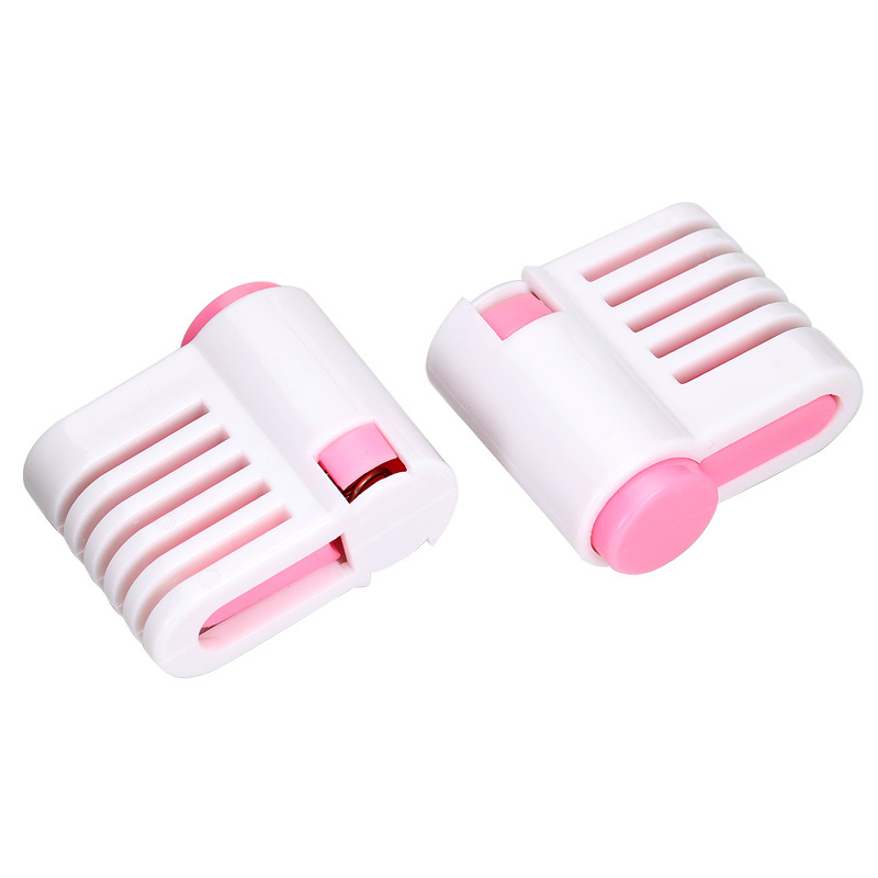 Food-Grade Plastic Cake Cutter, Layers Cut Bread Knife Splitter, Toast Slicer Bread Cutter