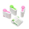 Food-Grade Plastic Cake Cutter, Layers Cut Bread Knife Splitter, Toast Slicer Bread Cutter