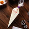 Icing Piping Cake Pastry Bags Disposable Pastry Bag Cupcake Decorating Bags For Cakes 4