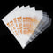 Icing Piping Cake Pastry Bags Disposable Pastry Bag Cupcake Decorating Bags For Cakes 5