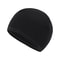 Unisex Outdoor Beanie Cap, Warm Winter Skull Cap with Soft Polar Fleece, Thick Windproof Ski Hat
