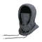 Windproof Hooded Cap For Men Women Thermal Face Mask Warm Fleece Neck Warmer 7