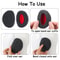 Winter Ear Warmers For Men Women Kids Soft Thick Fleece Bandless Earmuffs Windproof Ear Protection 1