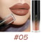 Best Lip Makeup Color Sexy Matte Long Lasting Lip Gloss Liquid Lipstick 2