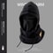 Cycling Cold Weather Protection Riding Winter Warm Hat, Windproof Balaclava with Mask and Neck Warmer for Men and Women