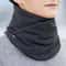 Thick Velvet Warm Neck Cover, Classic Snap Neck Leggings, Windproof Neck Scarf for Winter Cold Riding