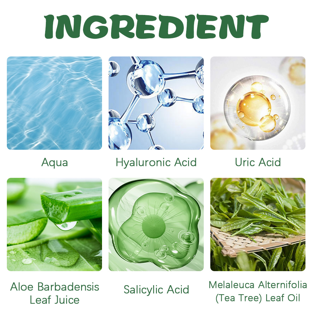 Urea Cream Salicylic Acid Foot and Hand Moisturizer, Deep Nourishing Formula for Soft, Hydrated Skin