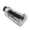 Tie Rod End Puller Pitman Arm Puller, Universal Ball Joint Separator, Steel Splitter Removal Tool Auto Repair Hand Tool