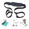 Scooter Carrying Strap Beach Chair Carrying Strap Adjustable Scooter Carrying Straps Non-slip Beach Chair Carrying Strap Soft