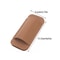 Flashlight Leather Holster, Leather Sheath For Folding Knives Carrier Mini Knives, Leather Knives Sheaths EDC