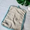 Folding Wet Umbrella Storage Bag, Waterproof Travel Umbrella Cover for Home and Camping