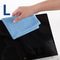 Microfiber Cleaning Cloth for Lenses, Screens, Computers, and Cars