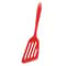 Scoop Fried Shovel, Egg Fish Frying Pan Spatula Silicone Turners Kitchen Accessories