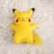 Pokemon Pikachu Glowing Night Light, Cute Children Bedside Lamp, Perfect Birthday and Christmas Present for Kids